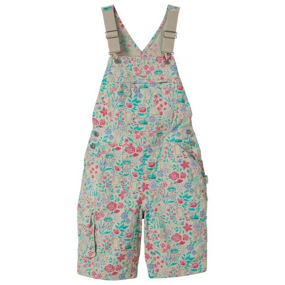 Duluth Trading Co Pants - Duluth Heirloom Gardening Overalls
